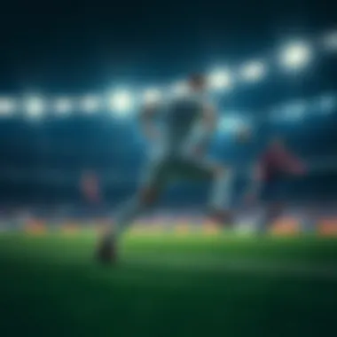 Insights on betting statistics