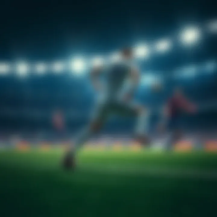 Insights on betting statistics