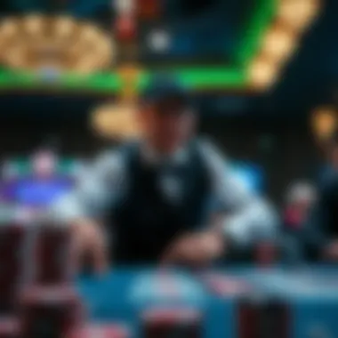 Enhancing Your Odds in Casino Games Casino game strategies for better odds