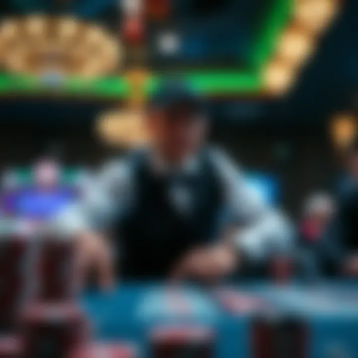 Enhancing Your Odds in Casino Games Casino game strategies for better odds