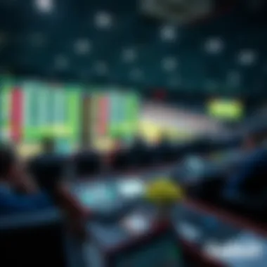 Various betting options available on 1xbet