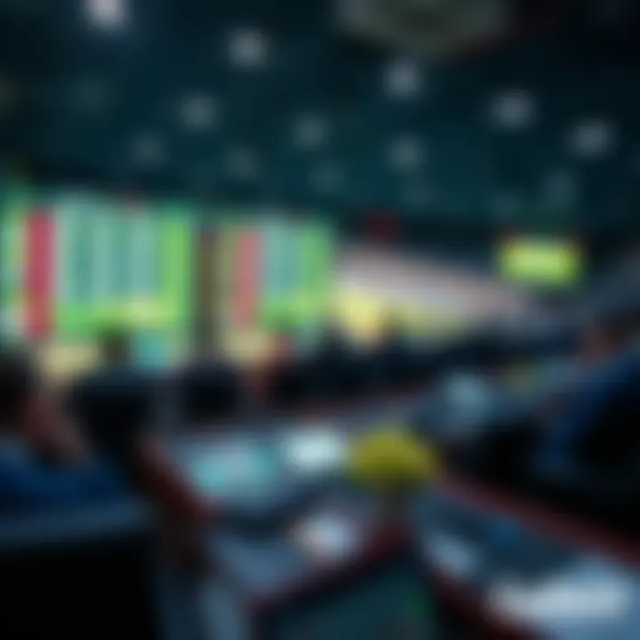 Various betting options available on 1xbet