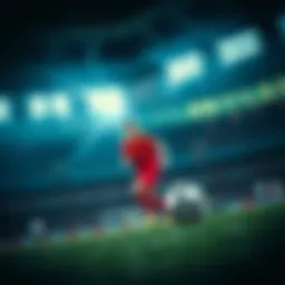 Overview of 1xbet features in India