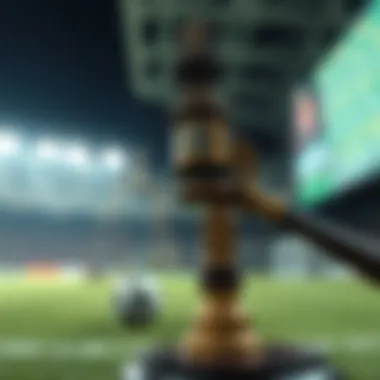 Legal status of online betting in India