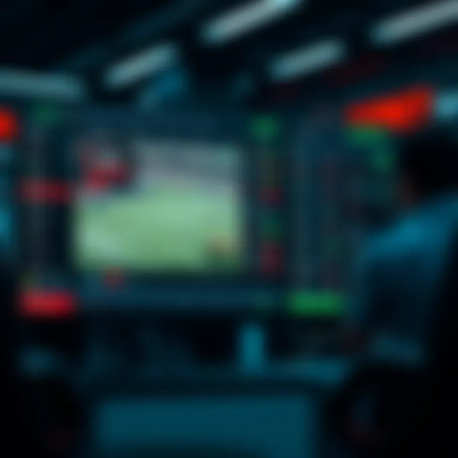 Overview of 1xbet Korea's betting platform interface