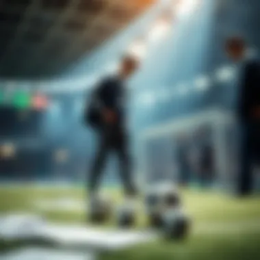 Strategic betting analysis for 1xbet Korea