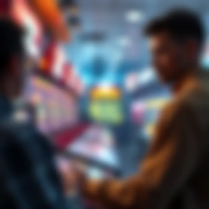 Optimizing Your Lottery Betting Experience Lottery betting insights and strategies