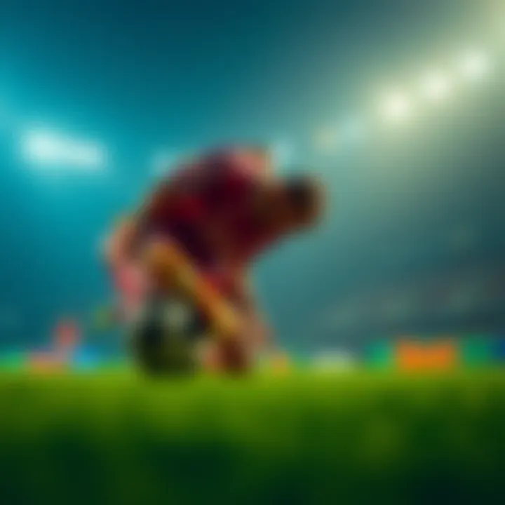 Overview of 1xbet Promotion Codes Understanding 1xbet promotion codes