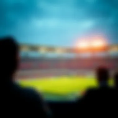 Safe betting environment