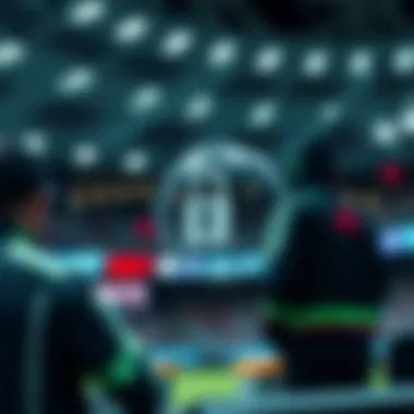 Security measures implemented by 1xbet