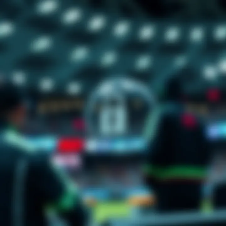 Security measures implemented by 1xbet