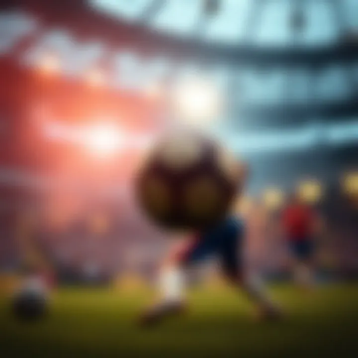 Understanding Sports Betting Statistics Statistical trends in sports betting