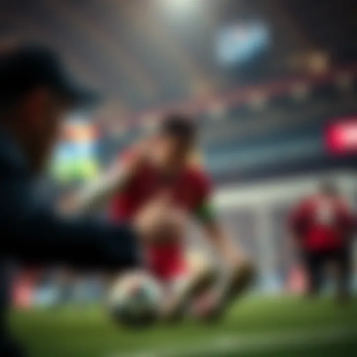 Strategic betting approaches on the 1xbet platform