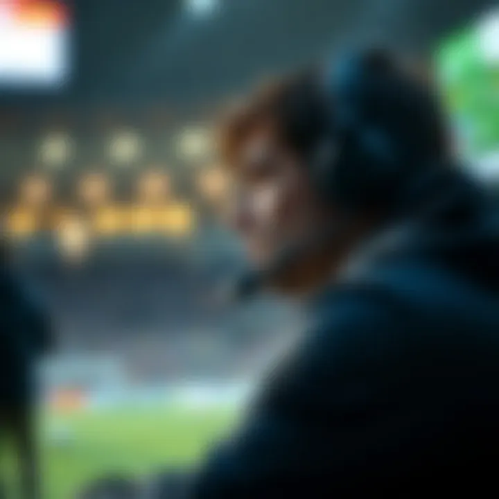 Insights on User Experience with 1xbet User experience feedback on 1xbet