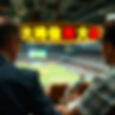 Creating a Safe Betting Environment Safe betting environment illustration