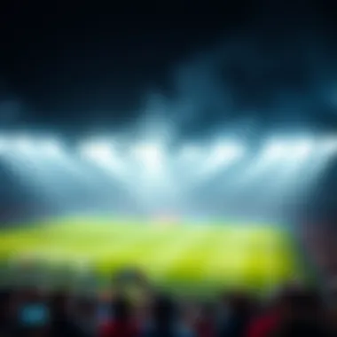 Magnificent 프랑스 U21: 청소년 축구의 미래 Magnificent 프랑스 U21: 청소년 축구의 미래