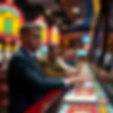 Strategies for maximizing betting success