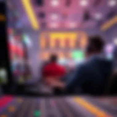 An overview of online platform security features