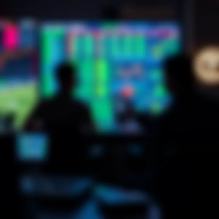 Advanced analytics in sports betting