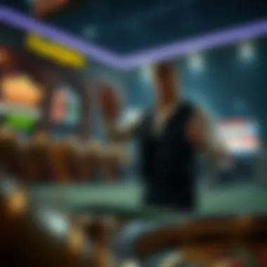 Advantages of free spins offers