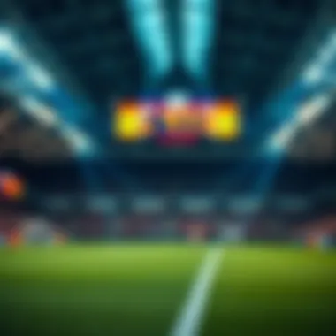 Analysis of How Betting Odds are Determined