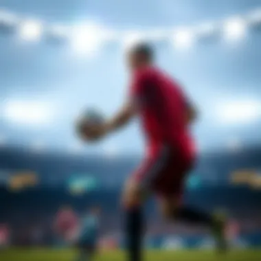 Analyzing the advantages of various betting platforms