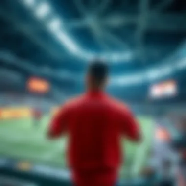 Future of Asian Betting