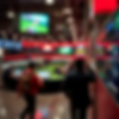 Safety Measures in Betting