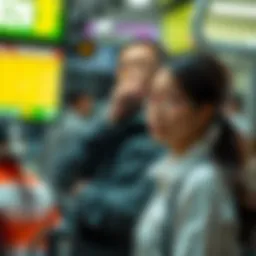 Understanding Asian Bookies