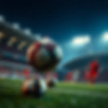 Analysis of factors influencing betting odds for the Asian Cup