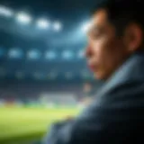 Understanding Asian handicap betting methods