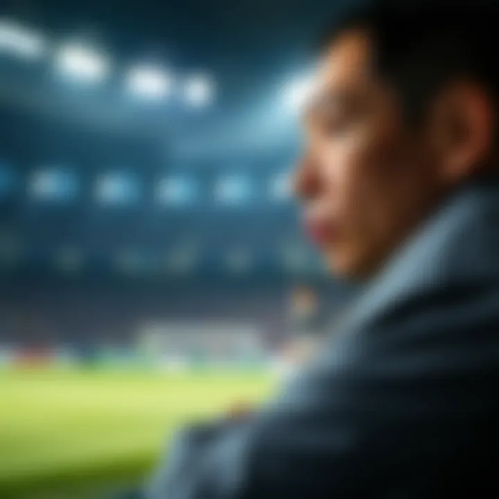 Understanding Asian handicap betting methods