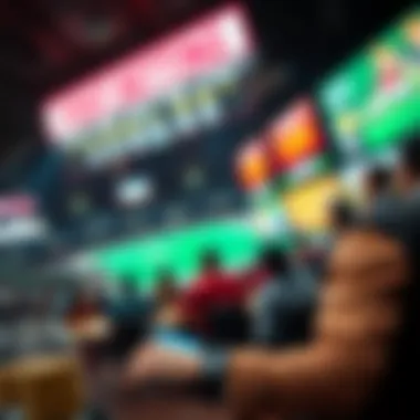 Trends in Asian betting culture and its evolution