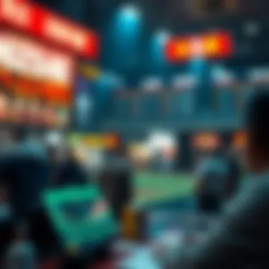 Comprehensive analysis of Asian sportsbook aggregator sites