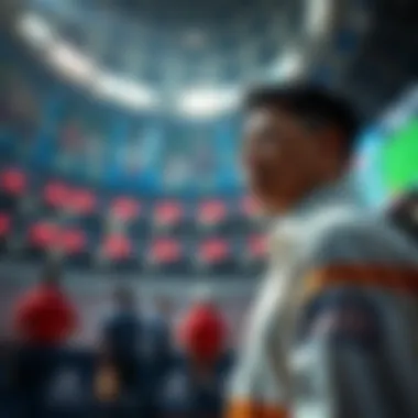 Safe betting environment in Asian markets