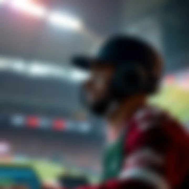 User-friendly features of sportsbook aggregator platforms