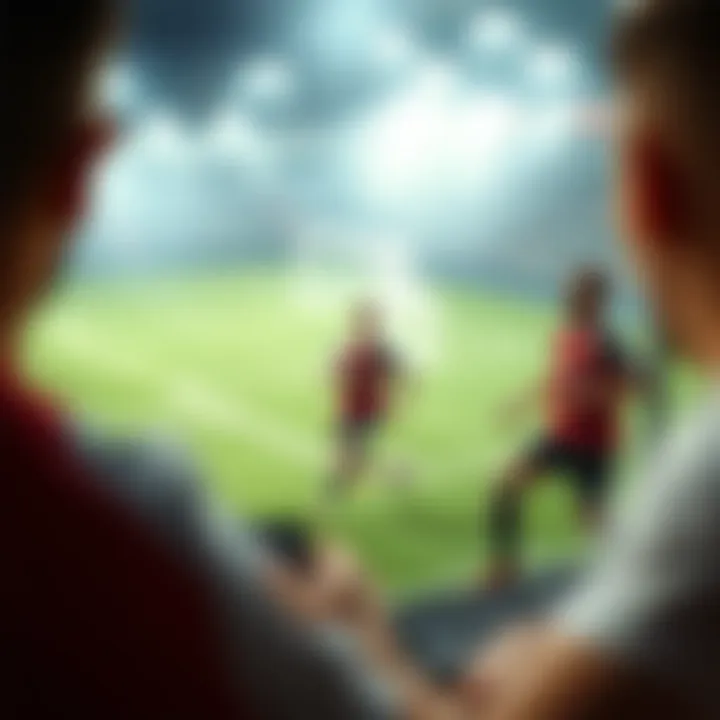 Predictive analysis for upcoming matches between Aston Villa FC and Arsenal