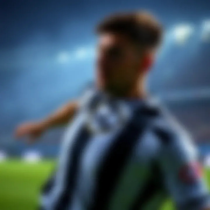 Current trends and developments in modern football as influenced by Atalanta BC