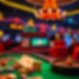 An overview of Australia's online casino market