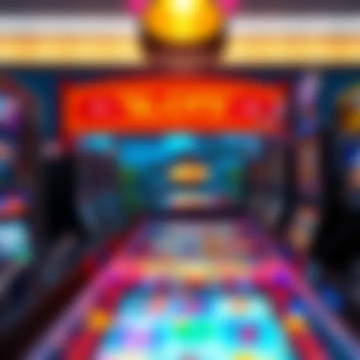 Diverse types of popular slot games available in Australia