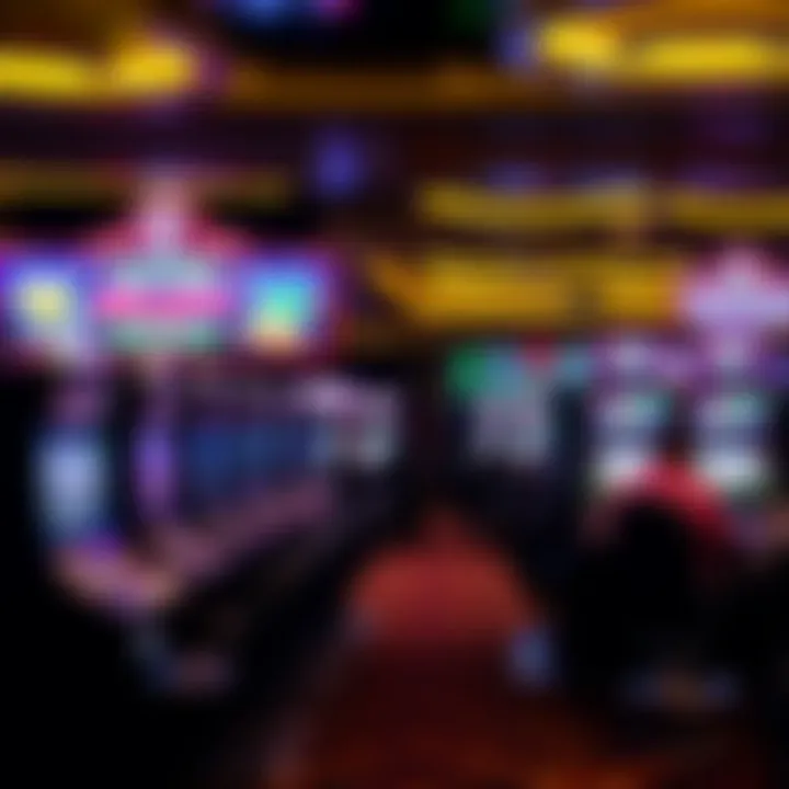 Overview of Australian casino regulations and legal framework