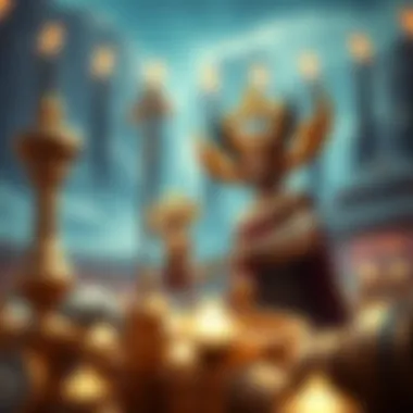 Strategic approach to winning in Avalon slots