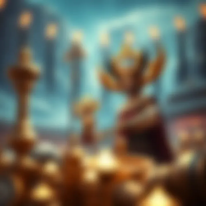 Strategic approach to winning in Avalon slots