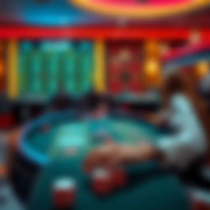 Effective betting tips for baccarat enthusiasts