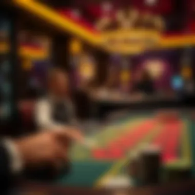 In-depth analysis of baccarat gameplay and strategies