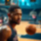 Overview of basketball betting platforms