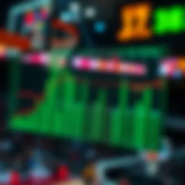 Statistical breakdown of basketball league performances