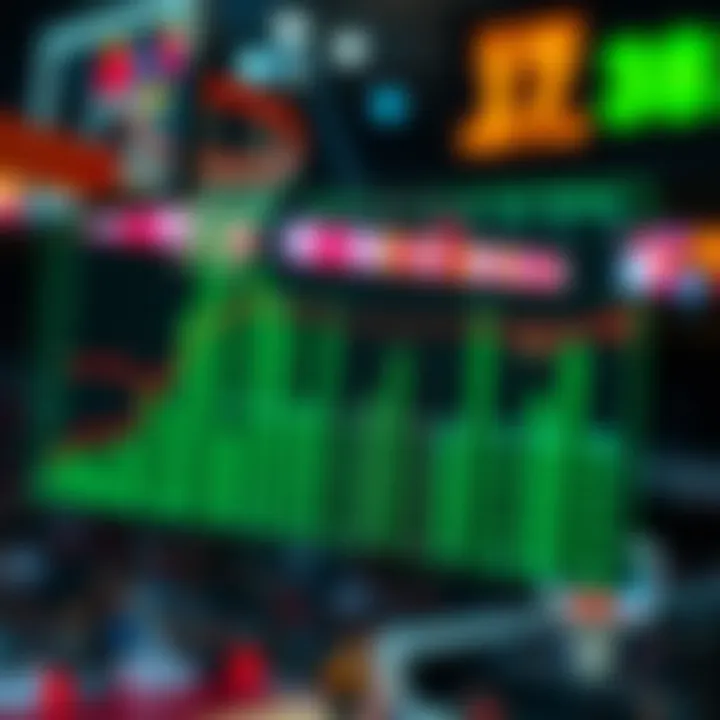 Statistical breakdown of basketball league performances