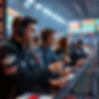 Diverse gaming experience on BCGame platform