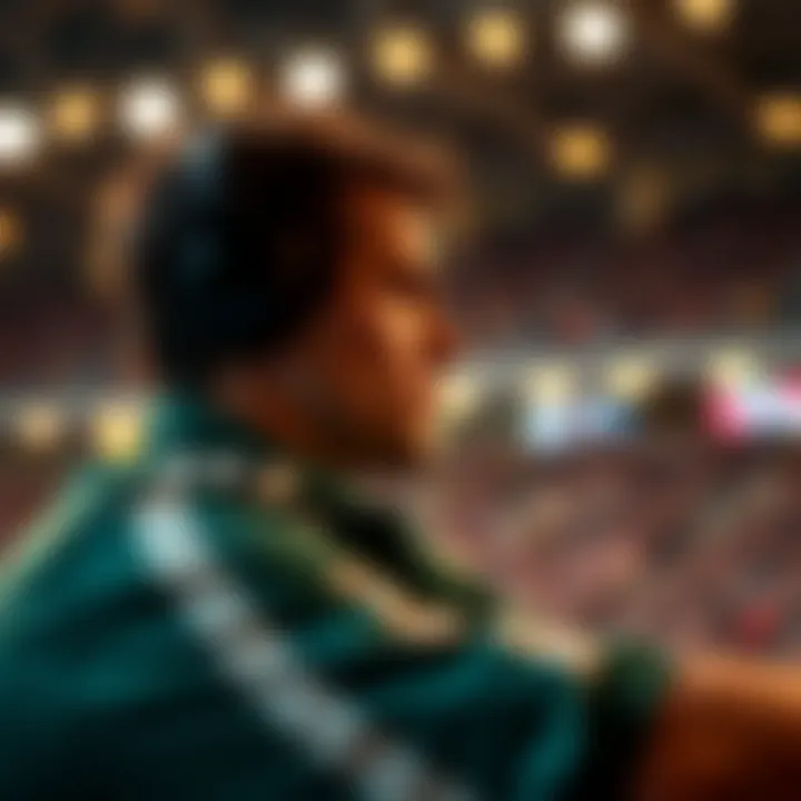 Innovative betting strategies for success